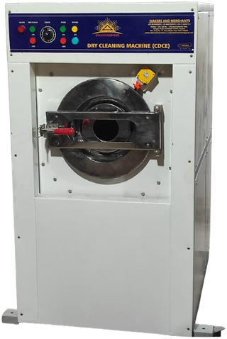 Drycleaning Machine