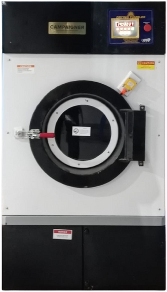Drying Tumbler