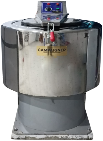 Hydro Extractor