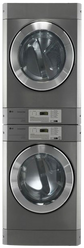 LG Stack Washer Dryer