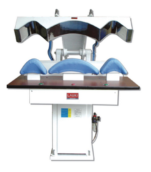 Cuff & Sleeve Press