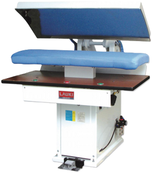 Napkin Press