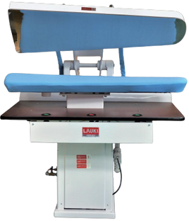 Pressing Tables