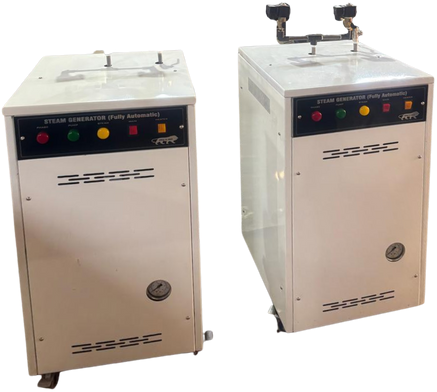 Steam Generator (Electric)