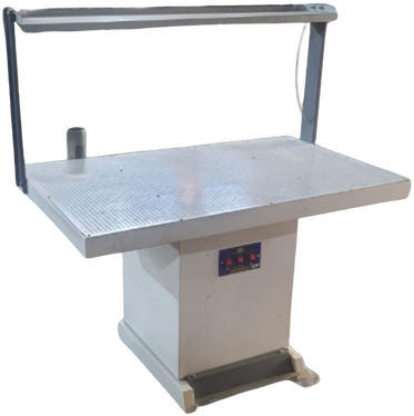 Vacuum Ironing Table